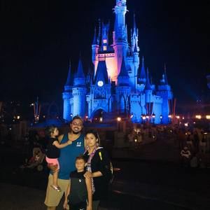 Meet your Posher, Baber